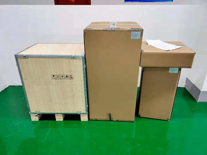 Innova Performa EU EDI ระบบกรองน้ำสองขั้นตอน <span class=keywords><strong>RO</strong></span> แบบ all-in-one คุณภาพสูงเครื่องตรวจจับ toc 10 15 20 L 220V - Product Image 5