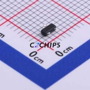 Diodo MMBD4148SE RFG SOT-23 Original, Nuevo de Marca, Diodo de Conmutación, Venta al por Mayor de Componentes Electrónicos, Proveedor de Chips y Servicio BOM - Product Image 2