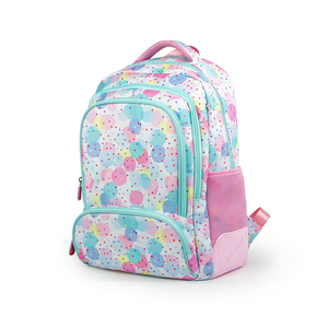Zaino Scolastico per Bambini 2025 Superctue Personalizzato 5 Pezzi con Porta Pranzo e Borraccia per il Ritorno a <span class=keywords><strong>Scuola</strong></span> - Product Image 2