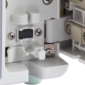 ZNB-XAII CE認証安全基準病院<span class=keywords><strong>Icu</strong></span>ミニ調整可能注入ポンプ - Product Image 5