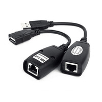 Extensor USB2-BOOST USB2.0 por más de 50m Cat 5E/6