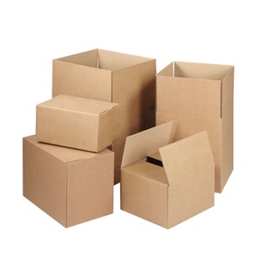 <span class=keywords><strong>Emballage</strong></span> personnalisé, boîte ondulé par <span class=keywords><strong>poste</strong></span>, vente en gros depuis l'usine - Product Image 2