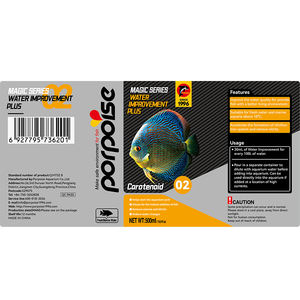 500ml 수족관 물질 개선 애완동물 제품 암모니아 및 질소 제거 물 처리제 어류 및 수생 생물용 - Product Image 2