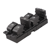 Sakelar Jendela Power Master 7M6959857 untuk Volkswagen Sharan Baru untuk Ford Galaxy