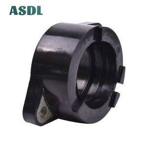 Adattatore per Carburatore, Collettore di Aspirazione, Tubo di Ingresso per Motore Moto 500cc, per <span class=keywords><strong>Yamaha</strong></span> XT500 <span class=keywords><strong>TT</strong></span> 500 - Product Image 6