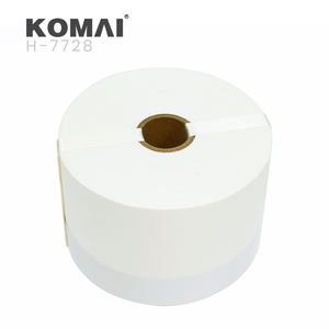 Filtro de aceite hidráulico Komai Nephron tamaño estándar 167*115*37 Hyd Fiter - Product Image 1