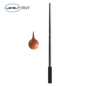 Standard Débitmètre D'<span class=keywords><strong>air</strong></span> pour Béton Frais Volume D'<span class=keywords><strong>air</strong></span> Compteur Contenu <span class=keywords><strong>Appareil</strong></span> <span class=keywords><strong>De</strong></span> <span class=keywords><strong>Mesure</strong></span> Offre Spéciale - Product Image 6