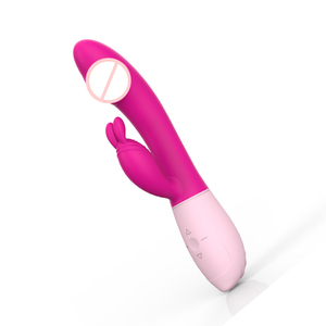 Y Shaped Vibrator - New Design for Optimal Comfort Y Shaped Vibrator - New Design for Optimal Comfort
