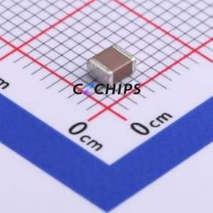 Condensateur SMD (MLCC) CC1210ZKY5V9BB106 1210 (Capacité : 10uF) (Précision : -20%~+80%) Tension nominale : 50V - Product Image 2
