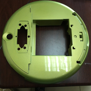 Yoshifumi Plastic Shell Spray <b>Painting</b> And Screen Printing Processing For Home Appliance Parts <b>Customization</b> - Product Image 2