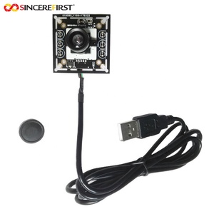 El Mejor <span class=keywords><strong>y</strong></span> Más Económico Módulo de Cámara USB 3 para Equipos Inteligentes - Product Image 2
