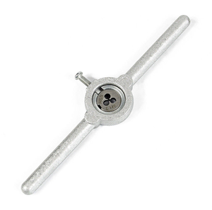 Kit d'outils de filetage métrique en métal de 31 pièces, comprenant des <span class=keywords><strong>tarauds</strong></span> <span class=keywords><strong>et</strong></span> des <span class=keywords><strong>filières</strong></span> - Product Image 3