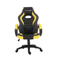 Chaise de joueur en ligne Offre Spéciale de style moderne et design avec réglage chaise de jeu en gros prix d'usine