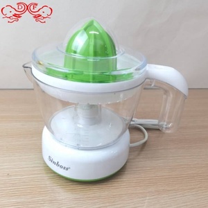 DF ticaret evi otomatik elektrikli narenciye sıkacağı portakal limon sıkacağı suyu basın rayba makinesi <span class=keywords><strong>DIY</strong></span> meyve meyve suyu makinesi - Product Image 2