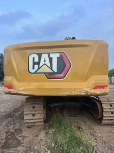รถขุดรุ่นใหม่เอี่ยม cat336gc รุ่นล่าสุด 36 ตัน พร้อม EPA CE รถขุดมือสอง Cat 336 รถขุดขนาดใหญ่รุ่นดั้งเดิม 336GC - Product Image 3