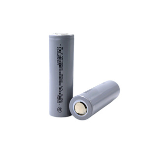 Sel Baterai Silinder NORDA 21700 NMC 3.7V 4500mAh 4C Peak Kapasitas Maksimal Untuk E-bike Jarak Jauh, Kulkas RV, Dan Bank Tenaga Surya - Product Image 1