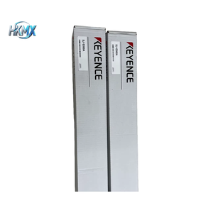 KEYENCE SJ-E060A เครื่องกำจัดไฟฟ้าสถิตแบบเหนี่ยวนำความเร็วสูง ประหยัดพลังงาน ขนาด 600 มม. แบบแท่ง มาตรฐาน มีสินค้าในสต็อก - Product Image 1