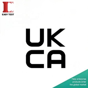Certificat de conformité/Certificat UKCA /uk/toys - Product Image 2