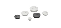 Presse-étoupe étanche IP68 en plastique M20/PG16