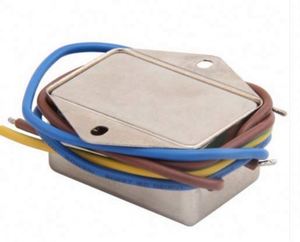 Filtre An-10a2dw EMI 10A <span class=keywords><strong>bande</strong></span> ligne filtre inductance filtre pnf221-g-10a - Product Image 1