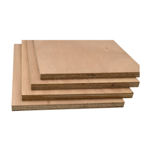 Contreplaqué ignifuge certifié BS476 avec colle E0 sans formaldéhyde, résistant au <span class=keywords><strong>feu</strong></span> et durable pour une utilisation en intérieur - Product Image 3