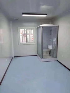 Casas prefabricadas tradicionales Unidad <span class=keywords><strong>de</strong></span> Panel <span class=keywords><strong>de</strong></span> Acero y Sandwich Casas <span class=keywords><strong>en</strong></span> <span class=keywords><strong>Venta</strong></span> <span class=keywords><strong>en</strong></span> <span class=keywords><strong>Puerto</strong></span> <span class=keywords><strong>Rico</strong></span> para Villas Hoteles <span class=keywords><strong>Apartamentos</strong></span> - Product Image 4