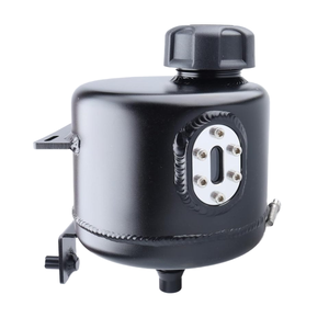 Nouveau Lavitin voiture aluminium moteur radiateur <span class=keywords><strong>liquide</strong></span> de <span class=keywords><strong>refroidissement</strong></span> débordement vase d'expansion <span class=keywords><strong>Mini</strong></span> <span class=keywords><strong>Cooper</strong></span> <span class=keywords><strong>Cooper</strong></span> <span class=keywords><strong>S</strong></span> R56/R57/R58/R59 2007-2013 - Product Image 1
