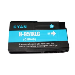 Cartucho de Tinta Compatible 950XL 951XL 950 951 XL HP950 HP951 <span class=keywords><strong>para</strong></span> Impresoras <span class=keywords><strong>HP</strong></span> <span class=keywords><strong>Officejet</strong></span> <span class=keywords><strong>Pro</strong></span> 251dw 276dw 8100 8600 <span class=keywords><strong>8610</strong></span> 8630 - Product Image 3