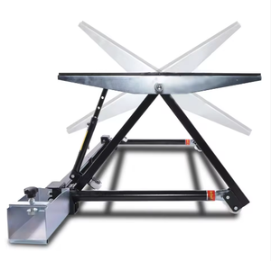 Mini cric automobile portable 1,5T pour <span class=keywords><strong>garage</strong></span> à domicile, facile à transporter - Product Image 1