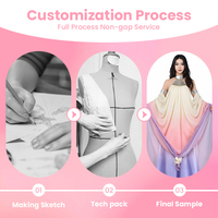 Ecoparty Ensemble de Costume de Cosplay Unisexe Adulte pour Halloween, Haut en Chiffon Japonais, Robe de Fête Personnage d'Anime en Polyester, Détection par la Perche