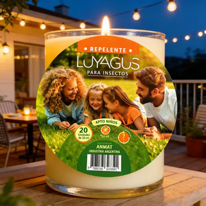 Etiqueta adhesiva de papel sintético PP laminado brillante con impresión de logotipo personalizado para productos de exterior - Product Image 2