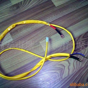 Arnés de cableado OLT 001002003004005 para aplicaciones generales en automóviles, personalizable - Product Image 5