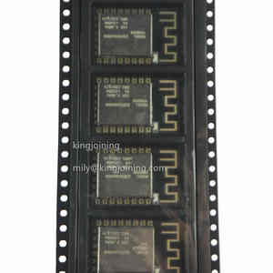 Composants électroniques de circuit intégré de puces d'IC ESP-12F <span class=keywords><strong>ESP12F</strong></span> - Product Image 4