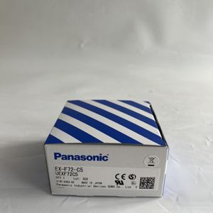 Sensor de Fibra Óptica Panasonic EX-F72-C5 - Product Image 1