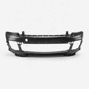 Matériau PP pour BMW Mini <span class=keywords><strong>Cooper</strong></span> <span class=keywords><strong>S</strong></span> <span class=keywords><strong>R56</strong></span> 2007-2014 <span class=keywords><strong>JCW</strong></span> Type calandre Kit de carrosserie de pare-chocs avant et arrière - Product Image 6