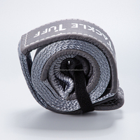 Câble de remorquage pour voiture 30T, neuf, robuste, haute qualité, sur mesure en usine, sangle de remorquage pour remorque