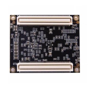 วงจรรวม บอร์ดพัฒนา FPGA แบบฝังตัว อุปกรณ์ที่ตั้งโปรแกรมได้ AX7Z010B AX7Z020B XC7Z010-1CLG4OOI - Product Image 3
