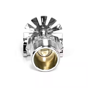 نظام رشاشات إطفاء الحريق عالي الكفاءة من تينليدا، معدات إطفاء سريعة الاستجابة، ملحقات متينة قابلة لإعادة التدوير ومحمولة - Product Image 5