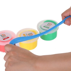 Tập thể dục mới Putty-trị liệu, nghề nghiệp và công cụ trị liệu suy nghĩ ngón tay căng thẳng, Bài tập sức mạnh nắm tay - Product Image 5