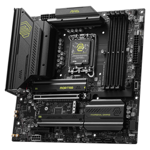 Placa Base MPG Pro B860 B860M TOMAHAWK MORTAR GAMING PLUS WIFI PRO B860M-A B860-P LGA 1851 B860I TI US PRIME AYW TUF STRIX - Product Image 2