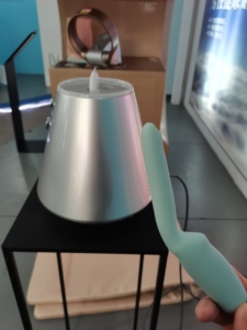 Alat Pijat Prostat SW-3903 (Versi Rumah) - Product Image 5