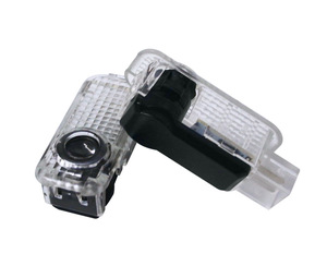 Projecteur ombre fantôme pour porte <span class=keywords><strong>de</strong></span> <span class=keywords><strong>voiture</strong></span>, 2 pièces, éclairage LED avec Logo <span class=keywords><strong>de</strong></span> la série AUDI, lumière <span class=keywords><strong>de</strong></span> marches - Product Image 4