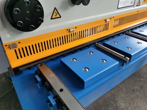 Trung Quốc Hướng dẫn sử dụng hồ sơ uốn tiết kiệm năng lượng MS-3 Máy cắt kim loại điện đa mục đích - Product Image 5