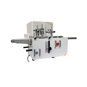 Cookie <b>Biscuit</b> Slicing Cutter Cookies Extruder and Slicer Cookie Slicing <b>Machine</b> - Product Image 5