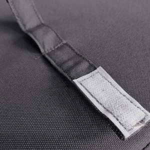 DB Broadway/Ian Outdoor Patio Furniture <b>Chaise</b> <b>Lounge</b> Cushion - Product Image 6