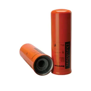 Filtro de Aceite/Lubricante/Hidráulico Original <span class=keywords><strong>Donaldson</strong></span> P502042/P502043/P502019/P569210/P569206 para Excavadora, Camión, Piezas de Equipo Pesado - Product Image 1