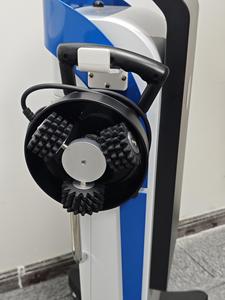 Máquina de Masaje de Tejido Profundo de 360 Grados, Rodillo de Bolas Interno para Adelgazar el Cuerpo, Eliminar la <span class=keywords><strong>Celulitis</strong></span> y la <span class=keywords><strong>Grasa</strong></span>, para Espalda, Cuello, Hombros y <span class=keywords><strong>Piernas</strong></span> - Product Image 6