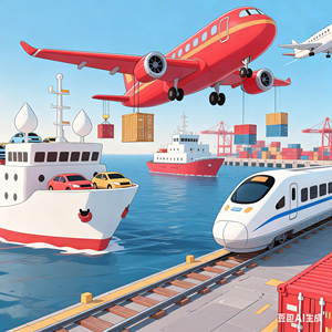 Transporte Aéreo de Bajo Precio, Agente de Envío de China, Transporte de Baterías Puras de China a Estados Unidos - Product Image 4