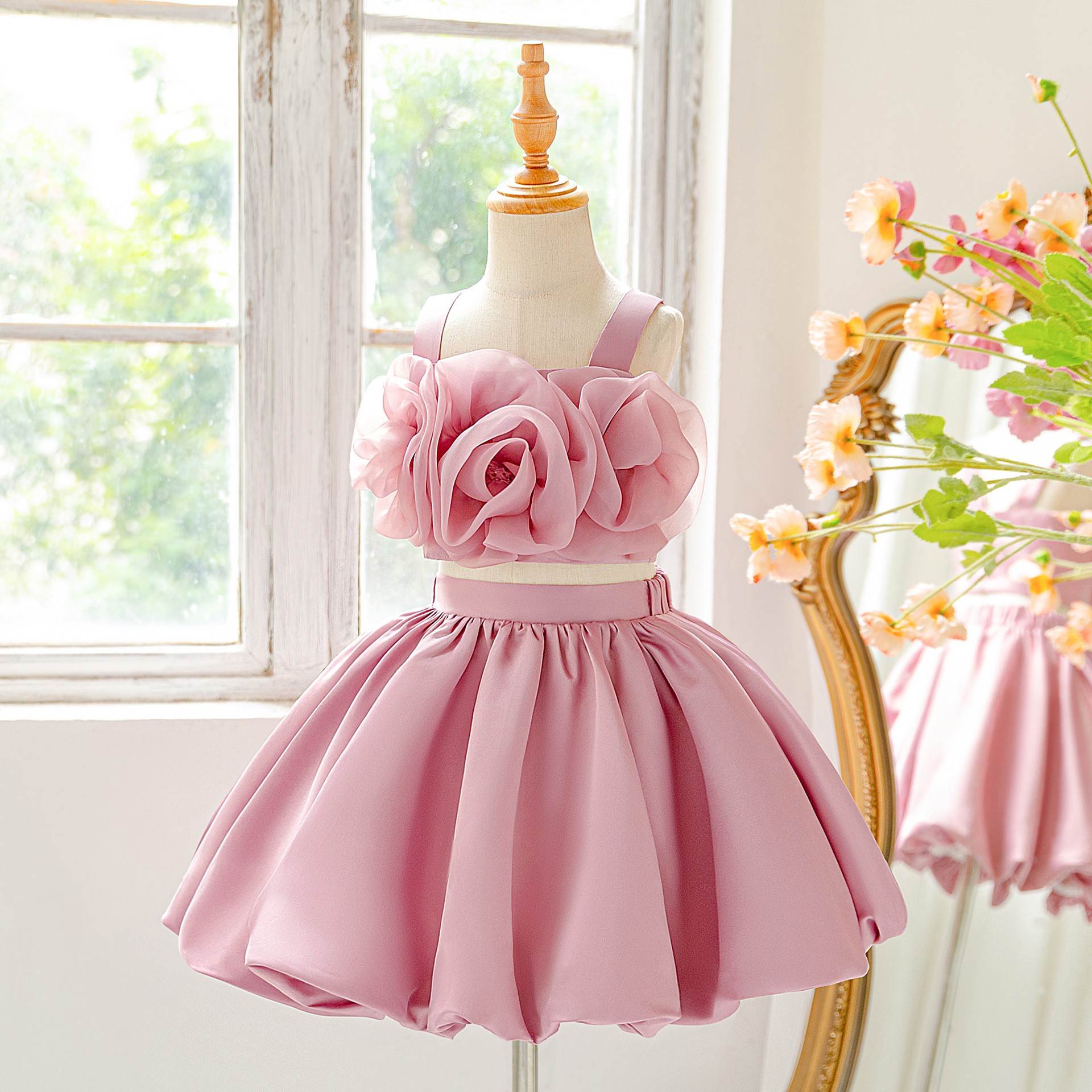 Rosa-AL6091