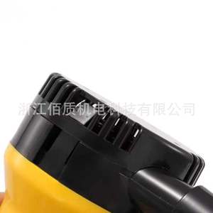 Bl-2612 Plastic Dc <b>Submersible</b> <b>Pump</b> 10-100 L Min 1 In Outlet For Irrigation And Watering - Product Image 4